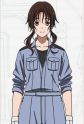 Gambar Karakter Akane Sorano