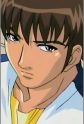 Gambar Karakter Tomohiko Ichinose