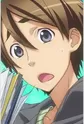 Sotomura, Kousuke