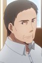 Gambar Karakter Harunobu Kazama