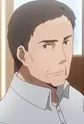 Kazama, Harunobu