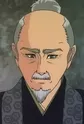 Azai, Hisamasa
