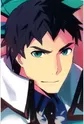 Saijou, Leonhart