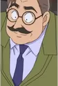 Suzuki, Shirou