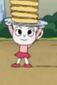 Gambar Karakter Syrup-chan