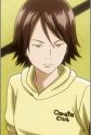 Gambar Karakter Keiko Yuube