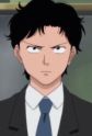 Gambar Karakter Takeshi Hamaoka