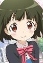 Gambar Karakter Shinobu Oomiya