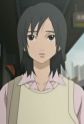 Gambar Karakter Yuriko Kanno