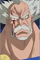 Riku, Dold III