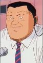 Gambar Karakter Yasuhiro Yamashita