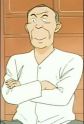 Gambar Karakter Sei-san