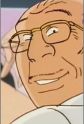 Gambar Karakter Zen-san