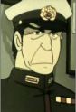 Gambar Karakter Isoroku Yamamoto