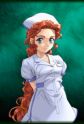 Gambar Karakter Mao Saeki