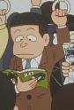 Gambar Karakter Isobe Kinichi