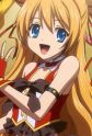 Gambar Karakter Marine Amagi