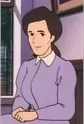 Mrs. Benton