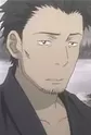 Kourou's Father