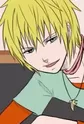 Hamago, Keisuke