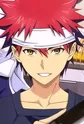 Yukihira, Souma