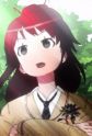 Gambar Karakter Mio Watanabe
