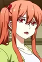 Ichinomiya, Mother