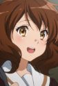 Gambar Karakter Kumiko Oumae