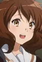 Oumae, Kumiko