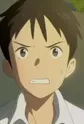 Saijou, Kenta