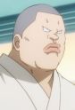 Gambar Karakter Tsuyoshi Iwayama