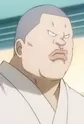 Iwayama, Tsuyoshi
