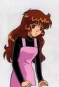 Haneoka, Eimi