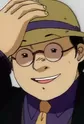 Fushigi-san