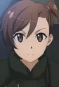 Kuribayashi, Shino
