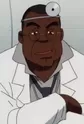 Doctor Baccus