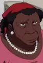 Punch's Mother