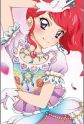 Gambar Karakter Juri Kurebayashi