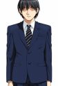 Gambar Karakter Masashi Ayase