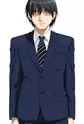 Ayase, Masashi