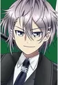 Gojou, Sukuna
