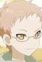 Gambar Karakter Kazunori Uesugi