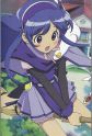 Gambar Karakter Misao Shinohara
