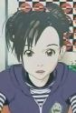 Gambar Karakter Kanae Mizuhara