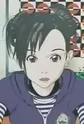 Mizuhara, Kanae