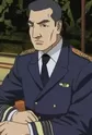 Commandant of Japan Coast Guard