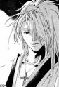 Gambar Karakter Nobunaga Oda