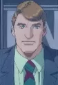 Dicknson, Dick