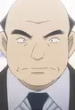 Ishimine, Taizou