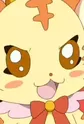 Princess Crepe